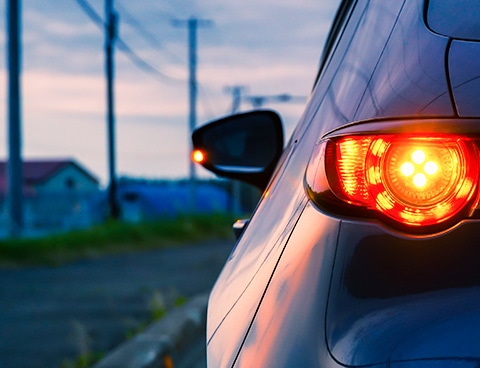 お客様のカーライフ